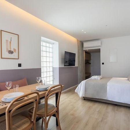 Alinea Urban Saripolou Square Aparthotel Lemesós Eksteriør bilde
