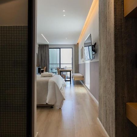 Alinea Urban Saripolou Square Aparthotel Lemesós Eksteriør bilde